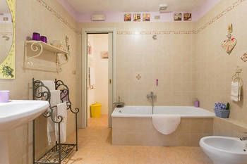 Bed And Breakfast Sognando Te Assisi Exterior foto